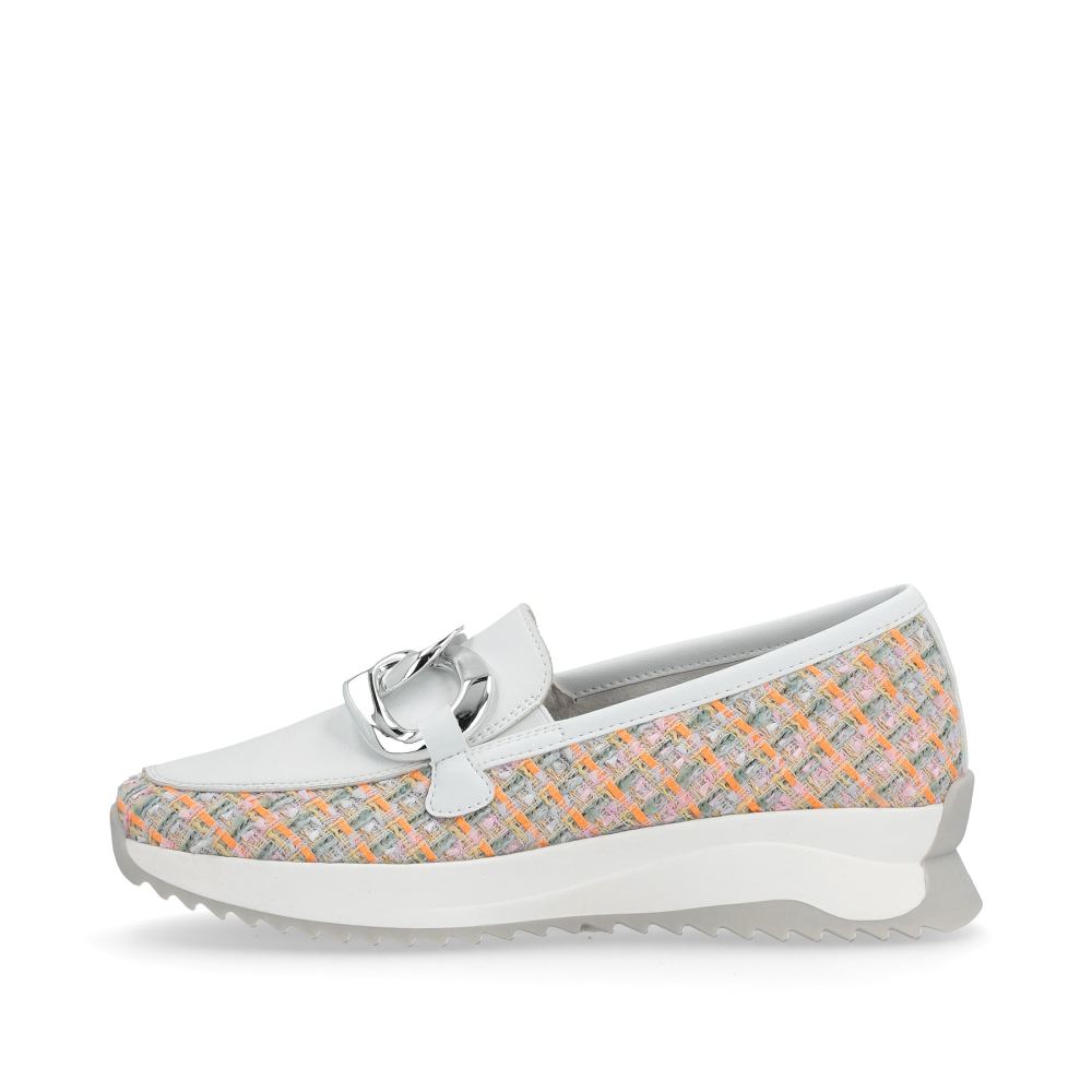 Rieker Schuhe | EVOLUTION Damen Loafer